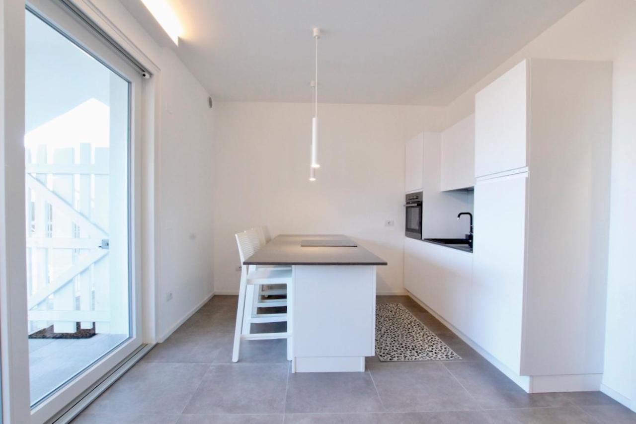 Cala Blu - Home Immobiliare Jesolo Экстерьер фото