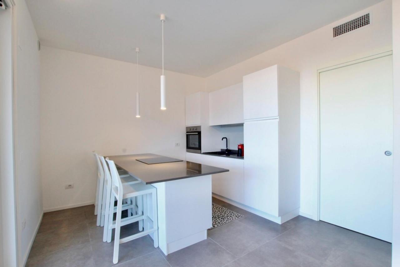 Cala Blu - Home Immobiliare Jesolo Экстерьер фото