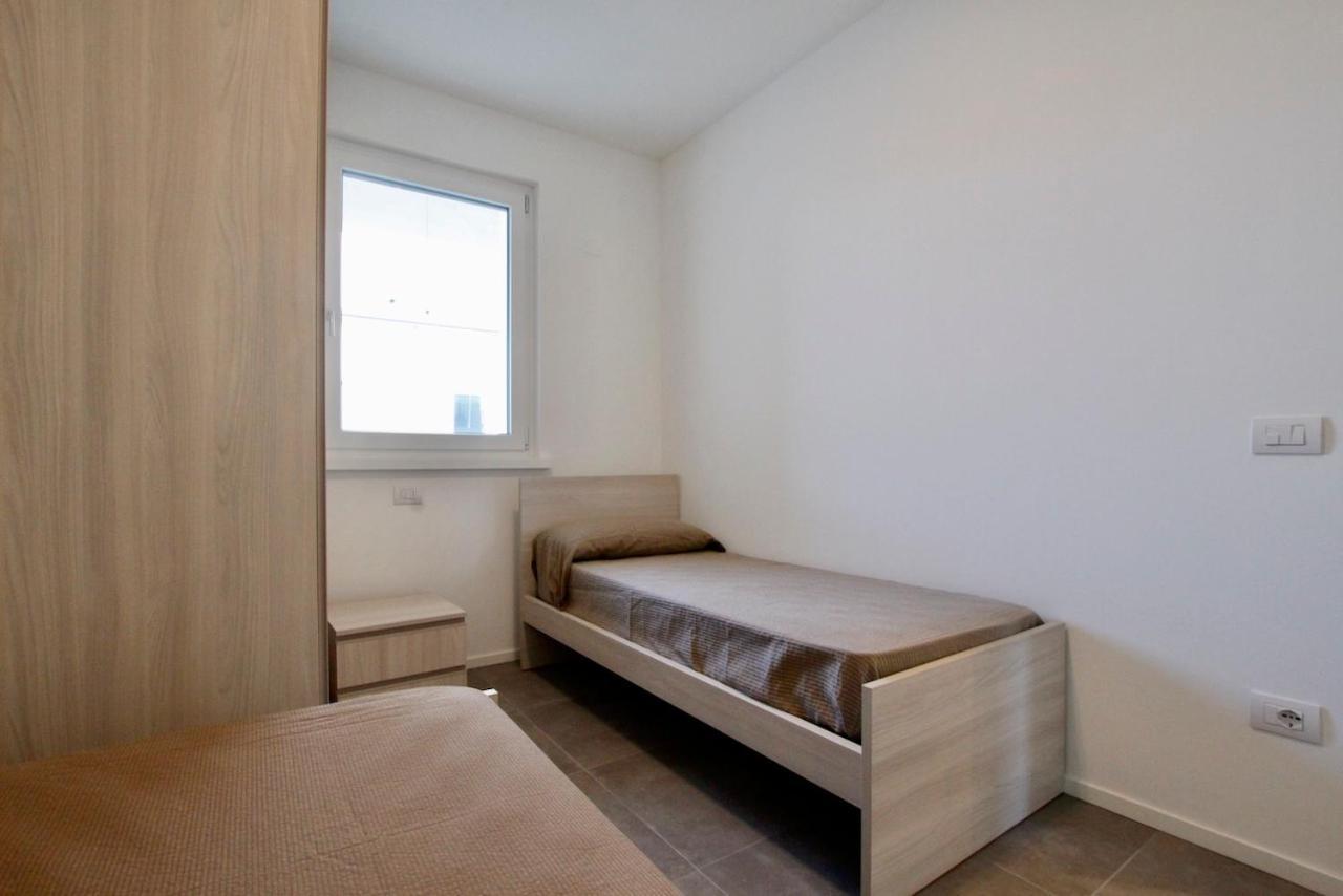 Cala Blu - Home Immobiliare Jesolo Экстерьер фото