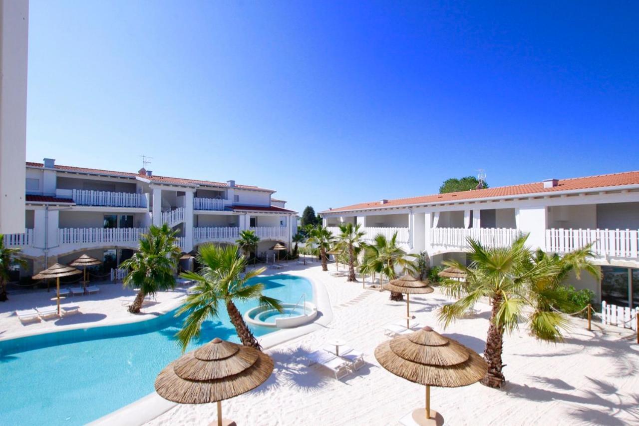 Cala Blu - Home Immobiliare Jesolo Экстерьер фото