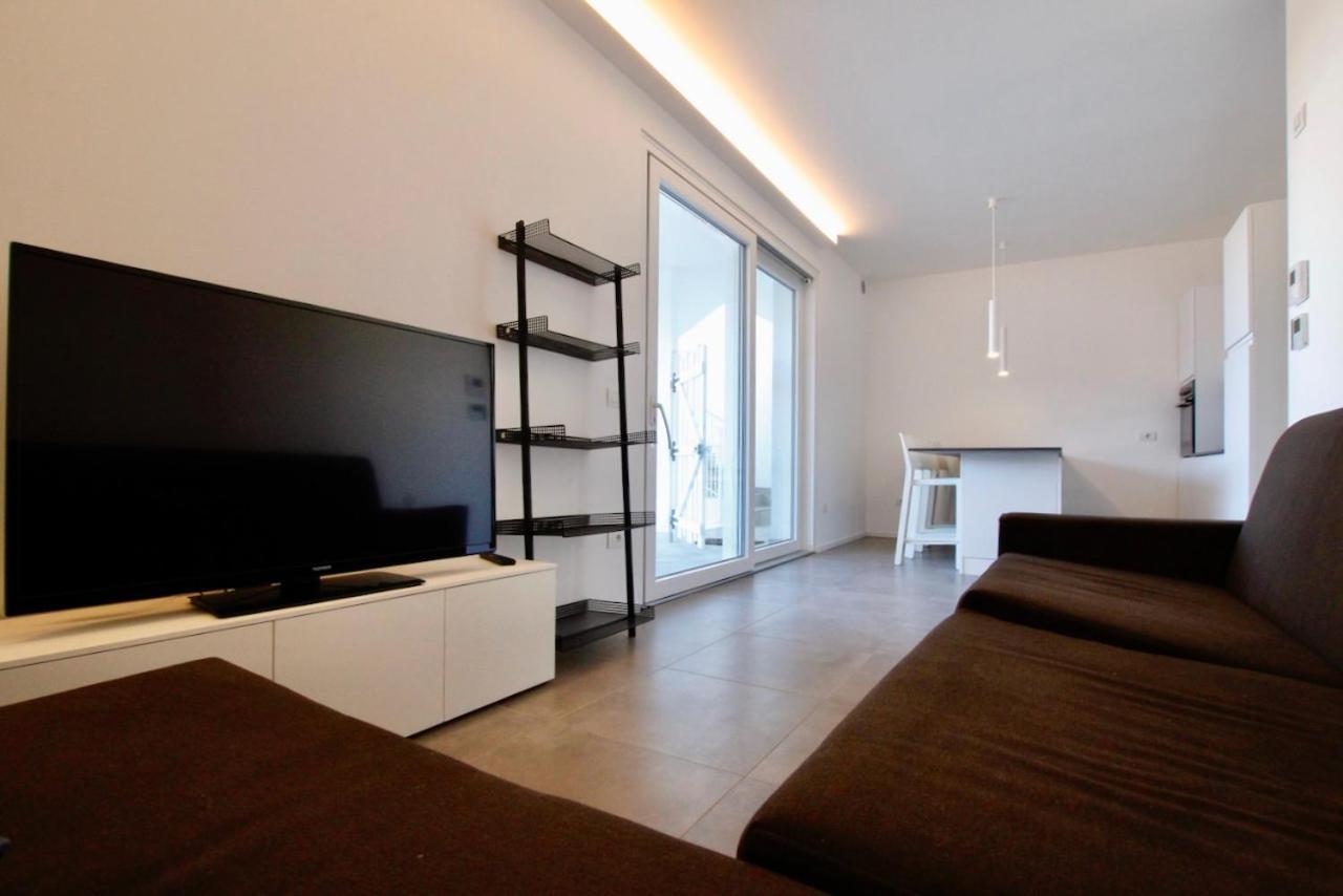 Cala Blu - Home Immobiliare Jesolo Экстерьер фото